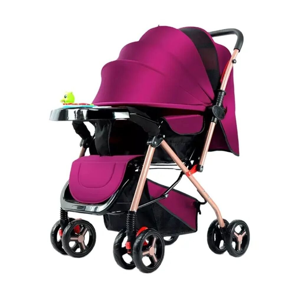 Baby stroller