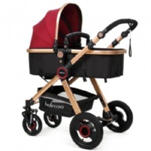 premium X5 stroller for baby
